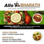 Café BHARATH