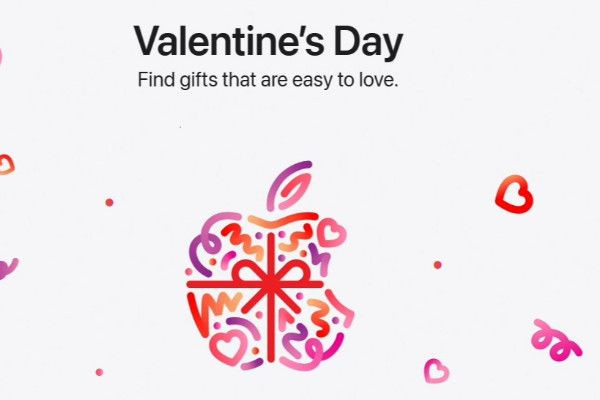 இந்தியாவில் Valentine’s Day Sale அறிவித்துள்ள Apple
