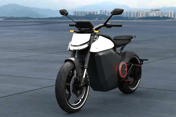  79,999 ரூபாயில் Roadster எலக்ட்ரிக் பைக்கை அறிமுகம் செய்த Ola Electric
