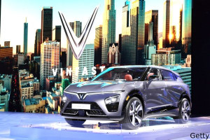  பெட்ரோல், டீசல் கார்களை கொடுத்து Vinfast EV வாங்குவோருக்கு கூடுதல் தள்ளுபடி