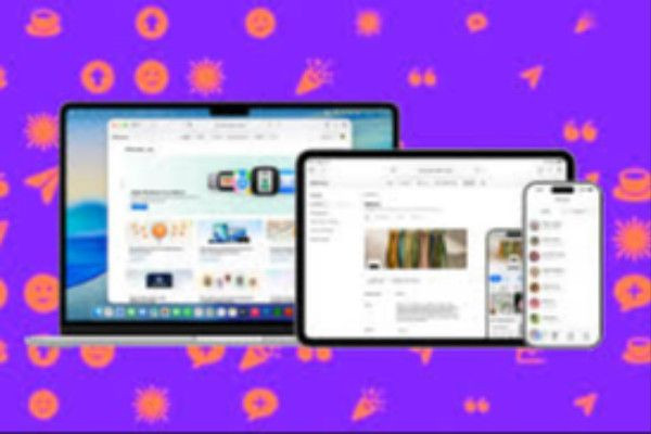 iPhone, iPad, Mac-களுக்கான ஒரே தளமாக Apple Business அறிமுகம்