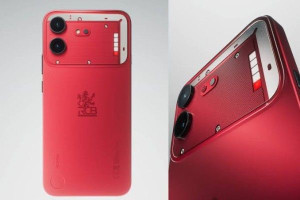 Nothing Phone 4b இந்தியாவில் ஜூலை 7 அறிமுகம் - RCB Edition சிறப்பு வெளியீடு