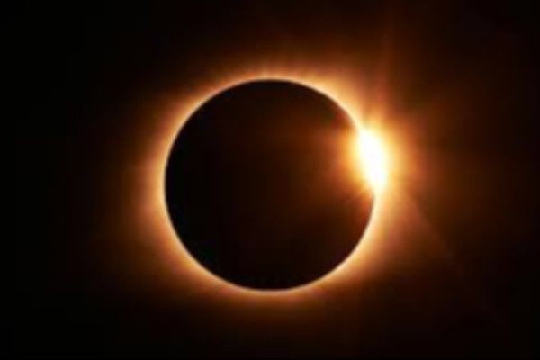  2026 சூரிய கிரகணம்: நெருப்பு வளையத்தை காணக்கூடிய நாடுகள்