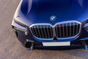 தீ விபத்து அபாயம் காரணமாக BMW நூற்றுக்கணக்கான வாகனங்கள் திரும்பப் பெறுகிறது!!