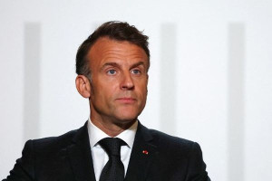 வெளிநாட்டு முதலீட்டாளர்களை ஈர்த்த Choose France மாநாடு!!