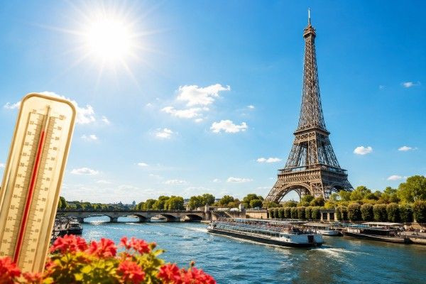 மீண்டும் அதிகரிக்கும் வெப்பநிலை – வார இறுதியில் 34°C வரை உயர வாய்ப்பு!!