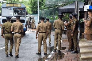 இலங்கையில் 737 பேர் அதிரடியாக கைது!