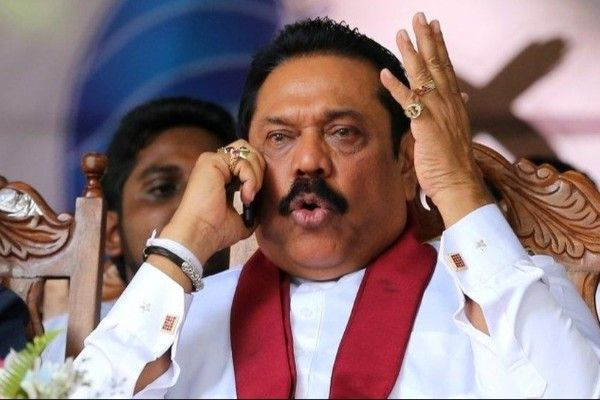 மஹிந்தவுக்கு நெருக்கடி - முடிவுக்கு வரும் காலக்கெடு