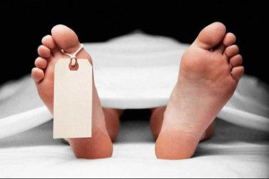 இலங்கையில் ரஷ்ய பெண்ணுக்கு நேர்ந்த கதி