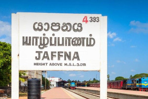 யாழில் காணி மோசடி - ஒரு வருடத்தின் பின் சிக்கிய நபர்
