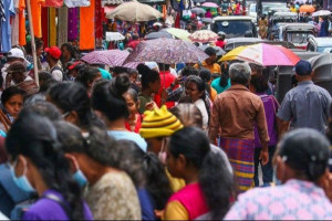 இலங்கையர்களின் ஆயுட்காலத்தில் ஏற்பட்டுள்ள மாற்றம்