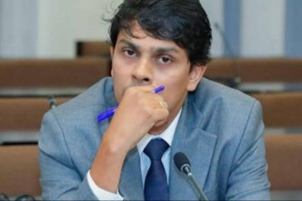 விசாரணைக்கு வரும் அர்ச்சுனாவின் பதவி இரத்துக்கான மனு