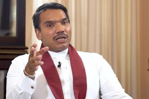 நீர்கொழும்பு சிறைச்சாலை மோதல் - நாமல் வெளியிட்ட அறிவிப்பு