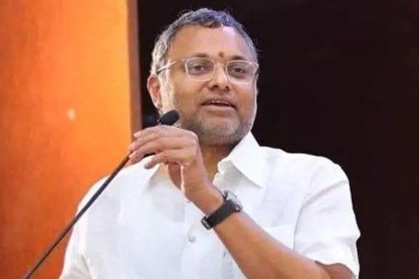 இந்தியா கூட்டணியை ஒருங்கிணைக்கும் தகுதி முதல்-அமைச்சர்க்கு உள்ளது: கார்த்தி சிதம்பரம்