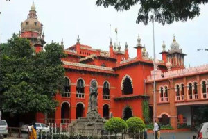 பணி நியமனத்தில் முறைகேடு; அமைச்சர் நேரு மீது வழக்கு பதிய ஐகோர்ட் உத்தரவு