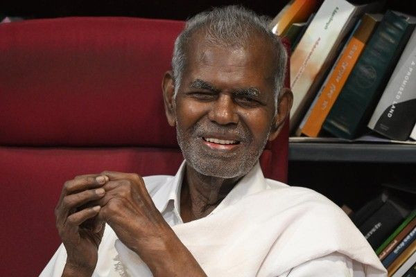 இந்திய கம்யூனிஸ்ட் முதுபெரும் தலைவர் நல்லகண்ணு காலமானார்