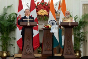 கனடாவிடம் இருந்து யுரேனியம் வாங்க இந்தியா ஒப்பந்தம்!