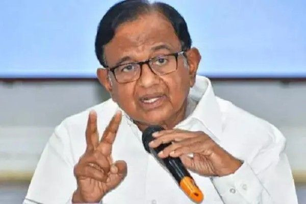 ப.சிதம்பரத்தை பகடைக்காயாக பயன்படுத்தும் காங்கிரஸ்: திமுகவுடன் பேச திடீர் ஏற்பாடு