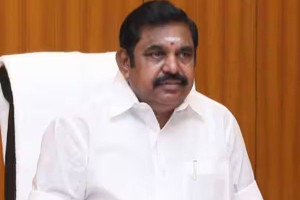 விஜய் கட்சியுடன் கூட்டணியா: இதுவரை பேசவில்லை என்கிறார் இபிஎஸ்