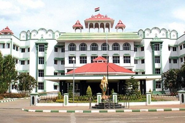 கோவில் சொத்துக்களை பதிவு செய்யும் அரசாணை வாபஸ்: உயர் நீதிமன்றத்தில் அரசு தகவல்