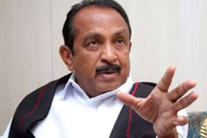 சிரித்துக் கொண்டே அழுகிறோம்: தி.மு.க., அணியில் ம.தி.மு.க., விரக்தி