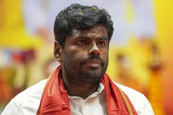 கோவை வடக்கு தொகுதியில் அண்ணாமலை போட்டியிட எதிர்பார்ப்பு
