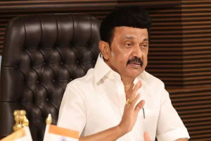 வெளிநாட்டு நிதி சட்ட திருத்தம்: முதல்வர் ஸ்டாலின் எதிர்ப்பு