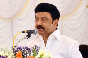 வாய்க்கொழுப்பை தமிழக மக்கள் ஆதரிக்க மாட்டார்கள்; முதல்வர் ஸ்டாலின்