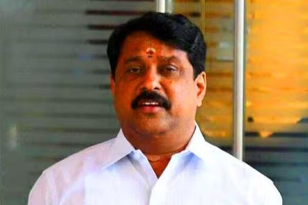 தேர்தலில் இருந்து திருமாவளவன் விலகியதால் திமுக கூட்டணியில் சலசலப்பு; நயினார்