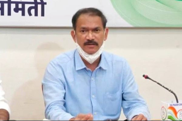 காங்கிரஸ் தொண்டர்கள் விஜய் பக்கம் இல்லை