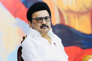 மக்களிடம் மகிழ்ச்சியை காண்கிறேன்: முதல்வர் ஸ்டாலின் பெருமிதம்