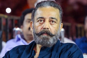 ராஜராஜ சோழனை விட சேகர்பாபு சூப்பர்: கமல்