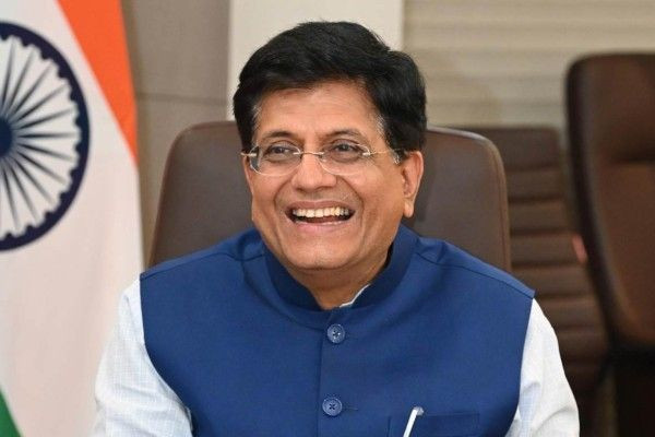 தமிழகப் பெண்கள் திமுகவை வீழ்த்த வேண்டும்; பீயூஷ் கோயல்