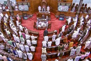 ராஜ்யசபாவில் தேஜ கூட்டணி பலம் அதிகரிப்பு