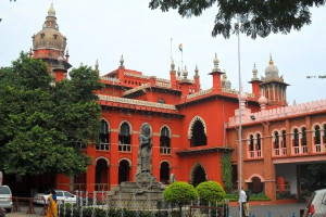 அமைச்சர் நேருவுக்கு எதிராக வழக்குப்பதிவு செய்ய உத்தரவிடவில்லை; சென்னை ஐகோர்ட்