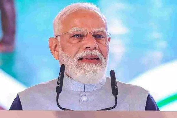 ஓராண்டுக்கு தங்கம் வாங்காதீங்க; நாட்டு மக்களுக்கு பிரதமர் மோடி வேண்டுகோள்