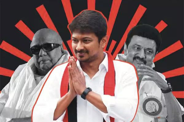 நல்ல எதிர்க்கட்சியாக மக்களின் குரலை எதிரொலிப்போம்; உதயநிதி