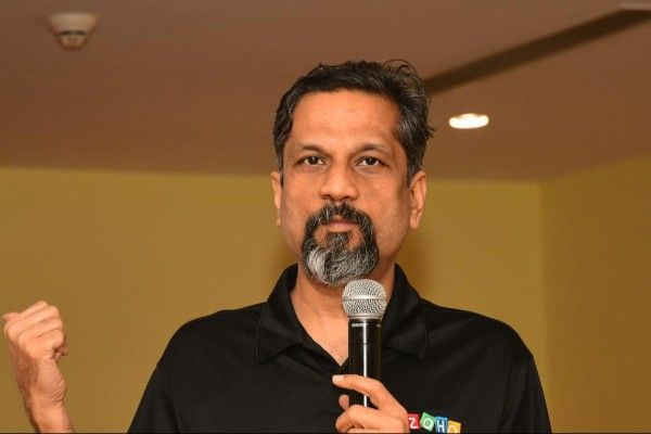 நீண்ட கால போராட்டத்திற்கு தயாராக வேண்டும்; பா.ஜ.,வுக்கு ஸ்ரீதர் வேம்பு அறிவுறுத்தல்