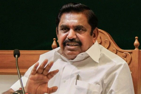 தவறான பாதையில் தவெக அரசு செல்கிறது: எடப்பாடி பழனிசாமி