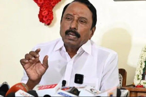 ஒவ்வொரு திட்டங்களையும் படிப்படியாக நிதி நிலைமைக்கு ஏற்ப வழங்குவோம்; செங்கோட்டையன் 