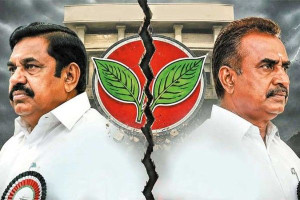 அதிமுகவில் சமாதானப்பேச்சு; ஒன்றிணையும் வாய்ப்பு அதிகரிப்பு