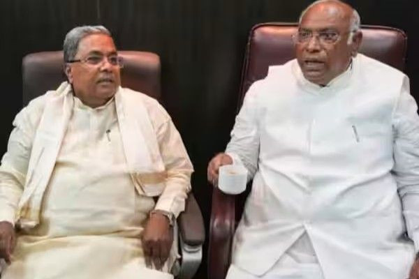 கர்நாடகாவில் மீண்டும் எழும் அதிகார சண்டை; துணை முதல்வர் பதவிக்கு வாரிசுகள் போட்டி