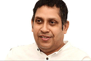 ராஜ்யசபா தேர்தல்: காங்., சார்பில் பிரவீன் சக்கரவர்த்தி போட்டி