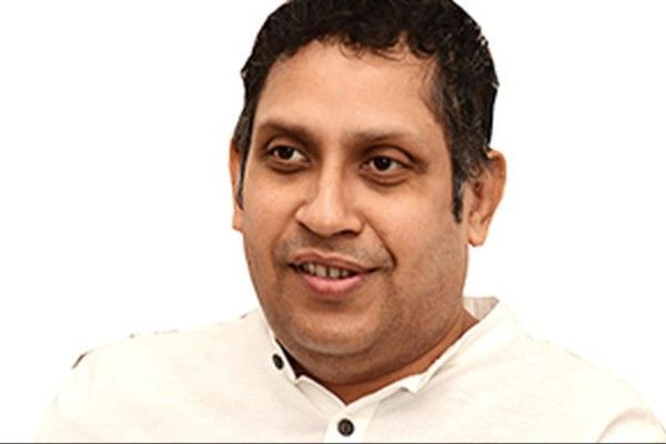 ராஜ்யசபா தேர்தல்: காங்., சார்பில் பிரவீன் சக்கரவர்த்தி போட்டி