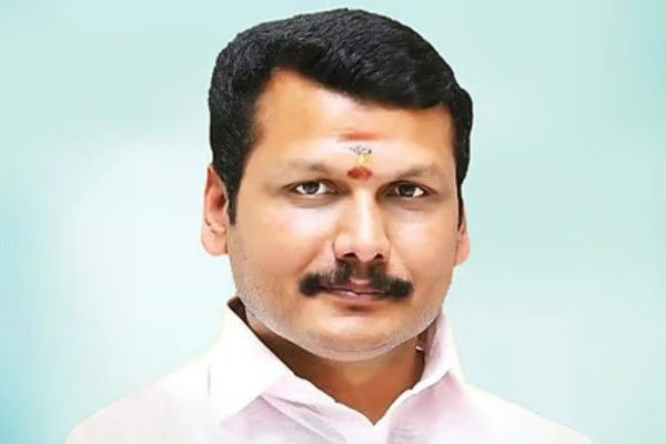 செந்தில் பாலாஜி மீதான ஊழல் வழக்கு ஆவணங்கள் சிபிஐயிடம் ஒப்படைப்பு