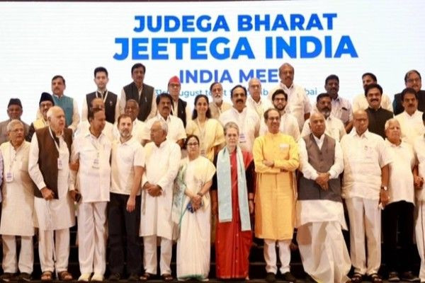 திமுக இல்லாத இண்டி கூட்டணி; 23 கட்சிகள் டில்லியில் நாளை ஆலோசனை