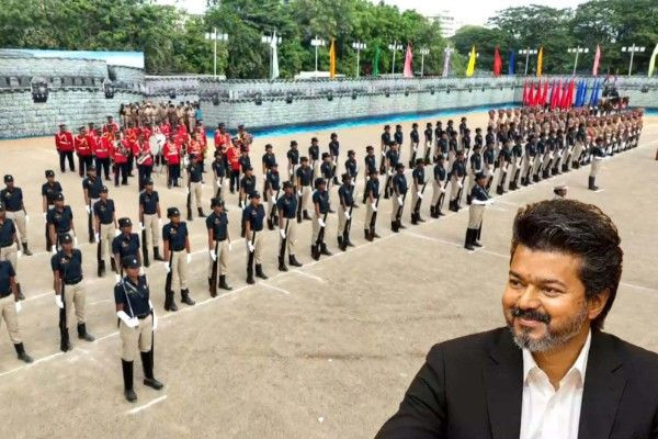 பெண்களுக்கு எதிரான கொடுமைகளை ஒரு போதும் சகிக்க மாட்டேன்!: முதல்வர் விஜய்