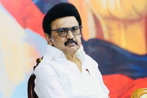 தமிழகத்தில் ஆறு மாதத்தில் தேர்தல் வரும்: தி.மு.க., தலைவர் ஸ்டாலின் கணிப்பு