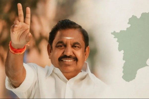 ஆறு தொகுதி இடைத்தேர்தல் நடத்தக்கூடாது; தேர்தல் கமிஷனில் அதிமுக மனு