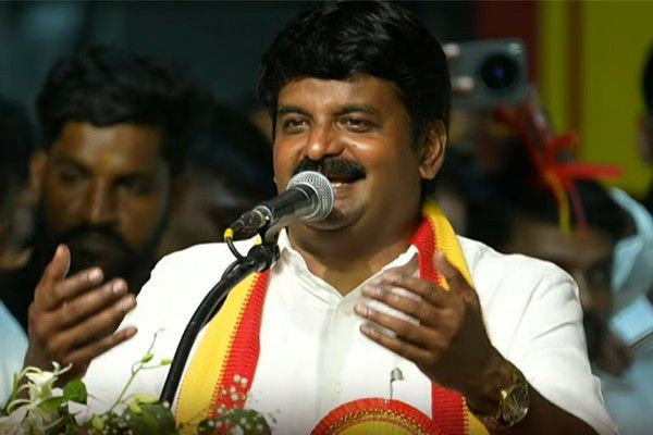 இனி எல்லா தேர்தல்களிலும் தவெக வெற்றி பெறும் - சி.விஜயபாஸ்கர்